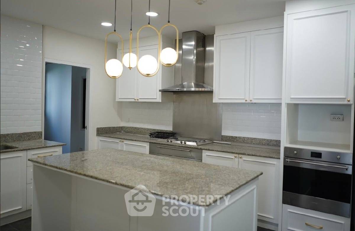 รูป คอนโด 4-ห้องนอน ที่ ทาวเวอร์ พาร์ค ใกล้ ARL มักกะสัน (ID 999100) - รูปที่ 15/18