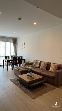 PM035156✨Flash Deal ✨ Noble Reflex ( 1Bed 1Bath 50SQM.) แต่งครบพร้อมอยู่ !! เพียง 28,000 บาทต่อเดือน Tel.0981315848 @propmatch