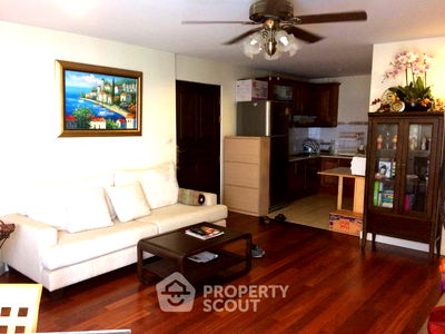 เช่าคอนโด สีลม สาธร : คอนโด 2-ห้องนอน ที่ เบล พาร์ค เรสซิเดนท์ คอนโดมิเนียม ใน ช่องนนทรี (ID 730965)