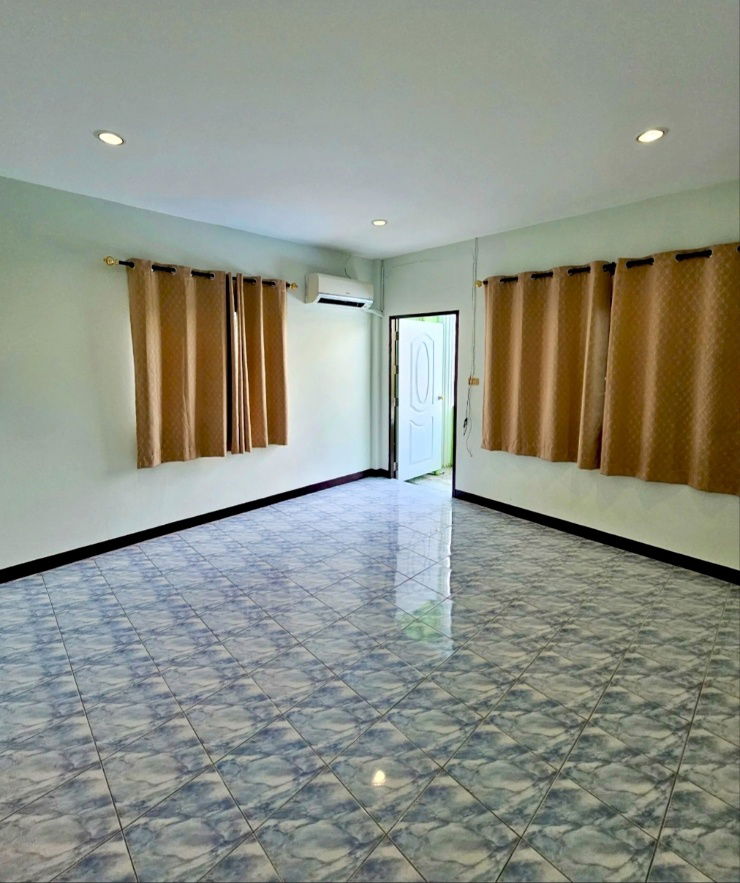 รูป ขายทาวน์เฮ้าส์ 34ตร.ว. เงียบสงบ เข้าออกสะดวก ใกล้สำนักงานเขตหนองแขม - รูปที่ 10/10