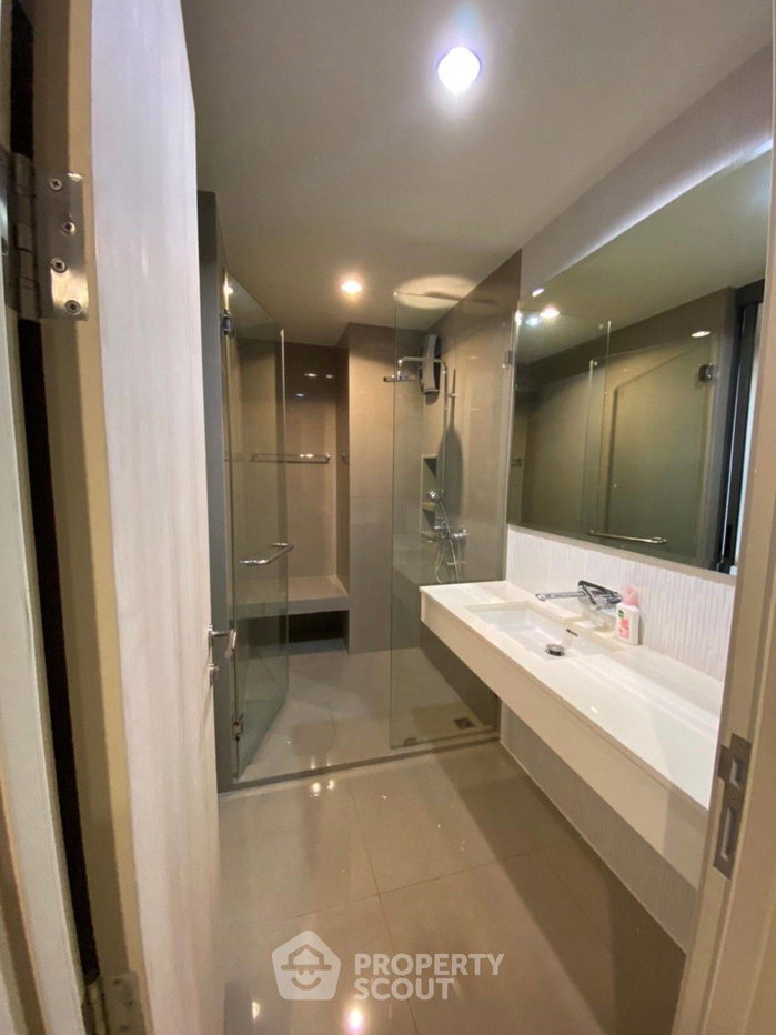 รูป คอนโด 1-ห้องนอน ที่ ริทึ่ม สุขุมวิท42 ใกล้ BTS เอกมัย (ID 1295144) - รูปที่ 10/10