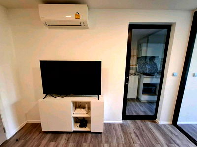 เช่าคอนโด ศูนย์ราชการแจ้งวัฒนะ (ศูนย์ราชการเฉลิมพระเกียรติ 80 พรรษา) : 🎃RB21498 ให้เช่าถูกมาก🎈แอทโมซ แจ้งวัฒนะ✅แอดไลน์ @930jwqti ( มี @ ด้วย) แอดมินตอบไว