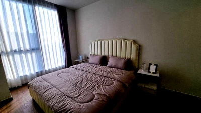 Condos for rent Thai Television Channel 3 : Condo for rent :  Ideo Q Sukhumvit 36  (( BTS Thonglor )) MK-02 line @livingbkk