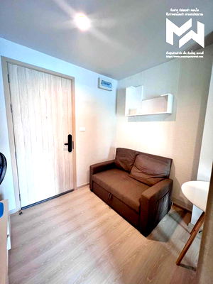 คอนโดให้เช่า : 💥🔔⚠️🏘️Ⓜ️กดปุ่มแอดไลน์💥นิว โนเบิล งามวงศ์วาน