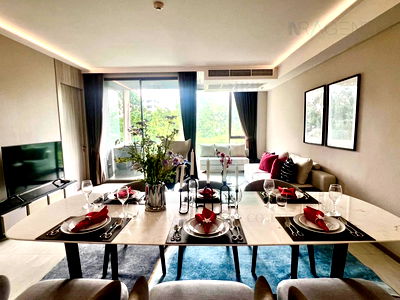 Condos for rent : 🚩 For Rent Condo FYNN SUKHUMVIT 31 Building 1, Floor 4,3 bed room, Room size 113 sqm