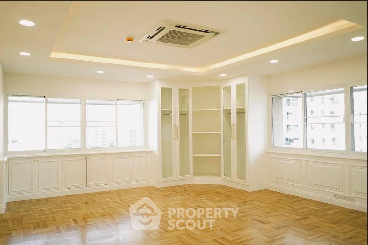 รูป คอนโด 4-ห้องนอน ที่ ทาวเวอร์ พาร์ค ใกล้ ARL มักกะสัน (ID 999100) - รูปที่ 12/18