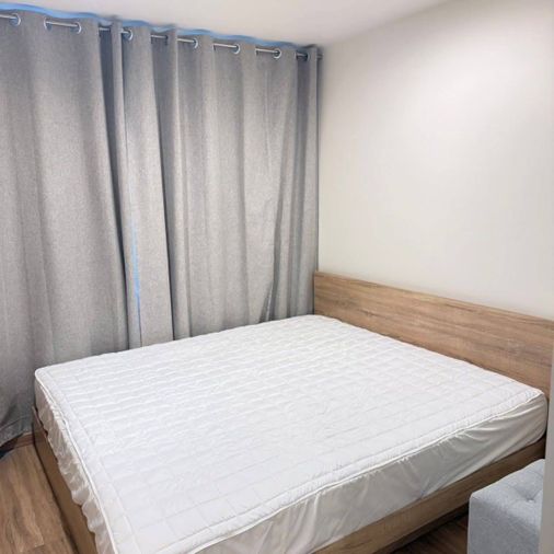 ให้เช่า Lumpini Mixx เทพารักษ์ - ศรีนครินทร์ 🏡 7,500 ห้องสวย พร้อมอยู่‼️ #ตอบแชทไว 🔥🔥  รหัส M1635