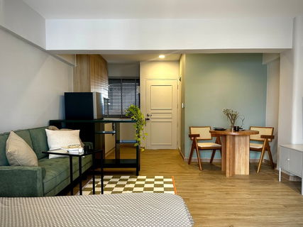 รูปภาพ For Rent Condo Pathumwan Place