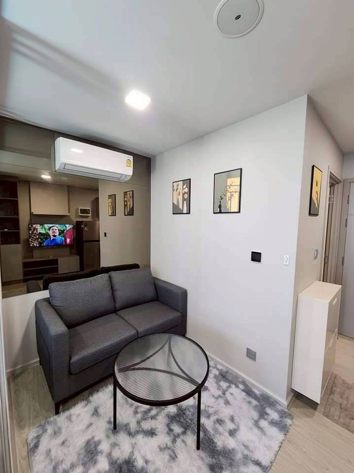 รูป 🏡 ให้เช่า Kave Town Island💖 ✨ ตึก G ชั้น 4 วิวสระ - รูปที่ 4/20