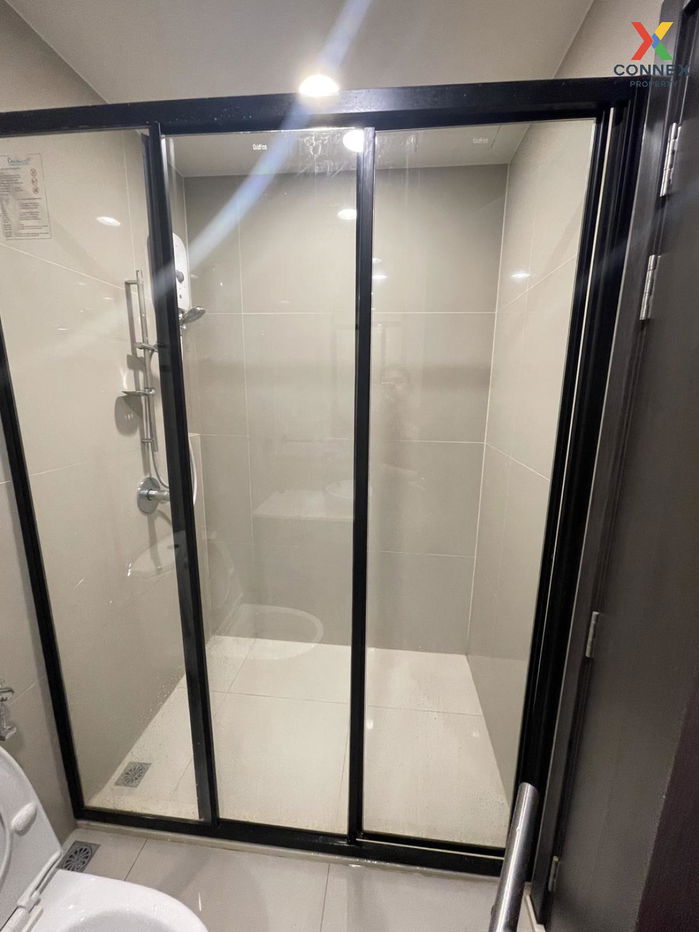 picture 🔥🔥🔥 For Rent Condo , XT Huaikhwang , MRT-Huai Khwang , Huai Khwang , Huai Khwang , Bangkok , CX-90489 ✅ Live chat with us ADD LINE @connexproperty ✅ 🔥🔥🔥 - 10/10