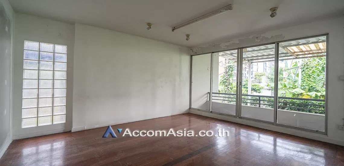 รูป 🔼🔽 AccomA 📩 Pet friendly,Home Office 3 BR House in Lumphini (AA29858) - รูปที่ 4/14