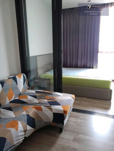 The Line Jatujak-Mochit | 🚝ใกล้ BTS,MRTจตุจักร #2025110712802