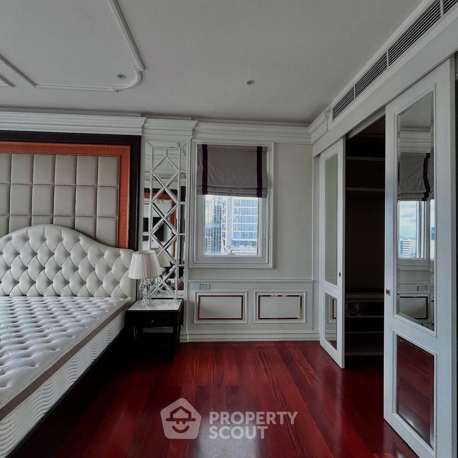 picture 4-BR Condo at Q Asoke near MRT Phetchaburi (ID 2400828) - 15/18
