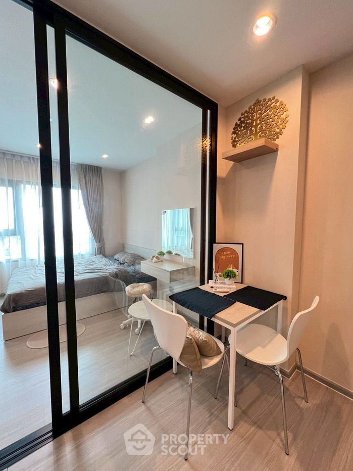 picture 1-BR Condo at Aspire Erawan Prime near BTS Royal Thai Naval Academy (ID 2393050) - 5/7