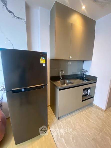 picture 1-BR Condo at ASHTON Asoke - Rama 9 near MRT Phra Ram 9 (ID 2401572) - 3/9