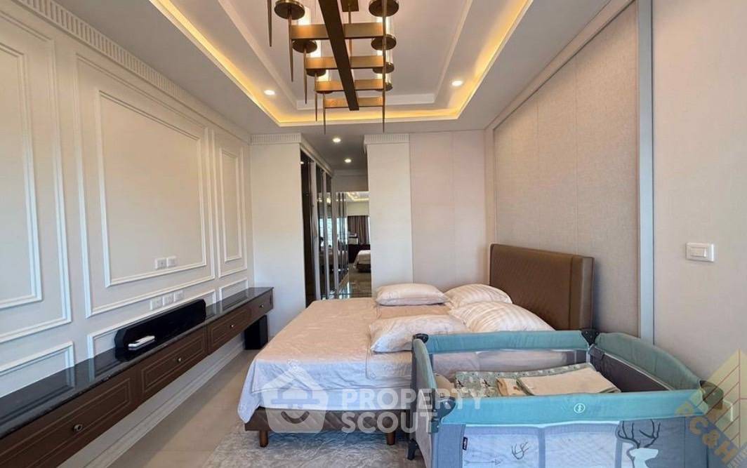 picture 2-BR Condo at View Talay 8 Condominium Jomtien close to Jomtien Beach (ID 2103532) - 10/19