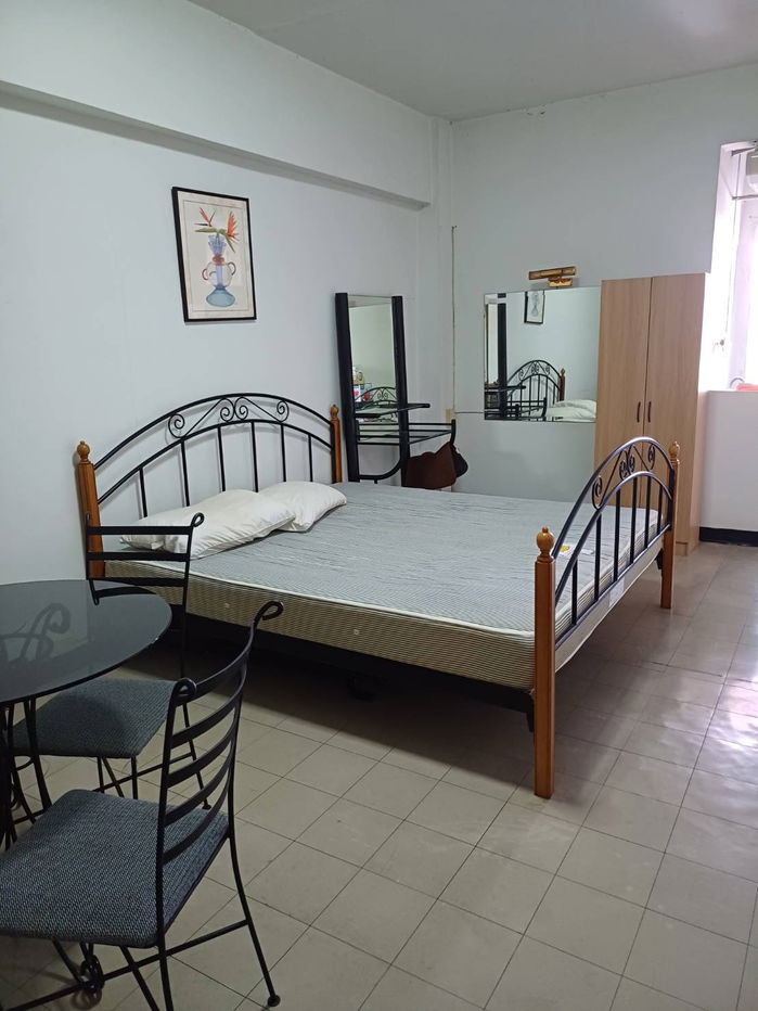 รูป ให้เช่าคอนโดพัฒนาการไลฬ์คอมเพล็ก ซ.พัฒนาการ 25 - รูปที่ 5/6