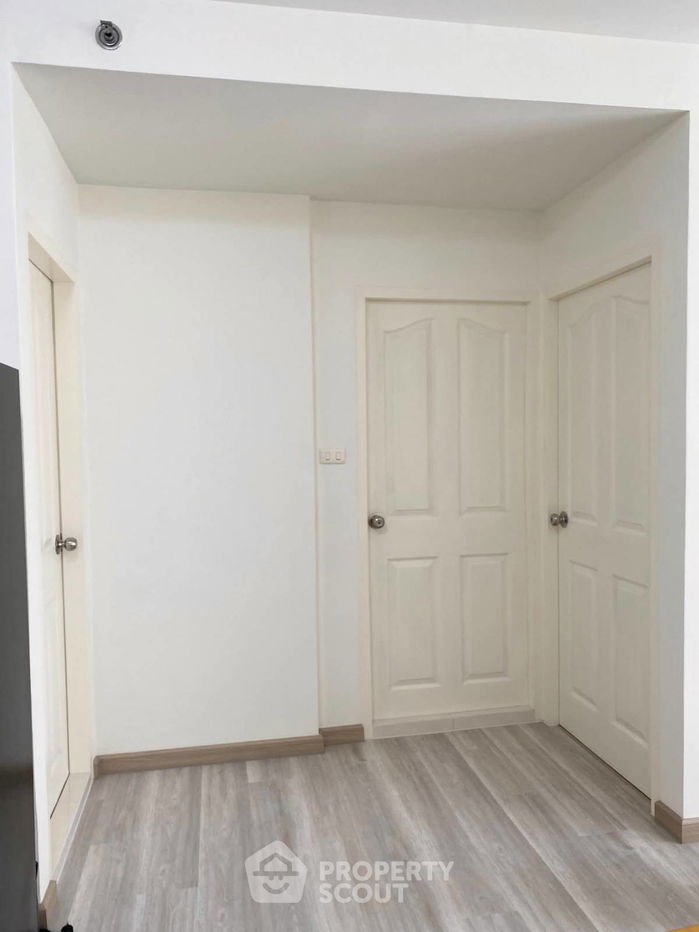 รูป คอนโด 1-ห้องนอน ที่ ซิตี้ โฮม สุขุมวิท คอนโดมิเนียม ใกล้ BTS อุดมสุข (ID 2395970) - รูปที่ 6/21