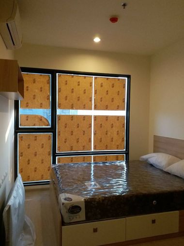 (L20-651) ให้เช่า คอนโด ริทึ่ม อโศก ชั้น 10 ขนาด 45 ตร.ม. 