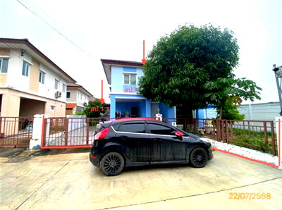 บ้านเดี่ยว สมุทรปราการ : บ้านเดี่ยว สำหรับขาย พฤกษาวิลเลจ 15 เทพารักษ์ - วงแหวนฯ แพรกษาใหม่ เมืองสมุทรปราการ สมุทรปราการ