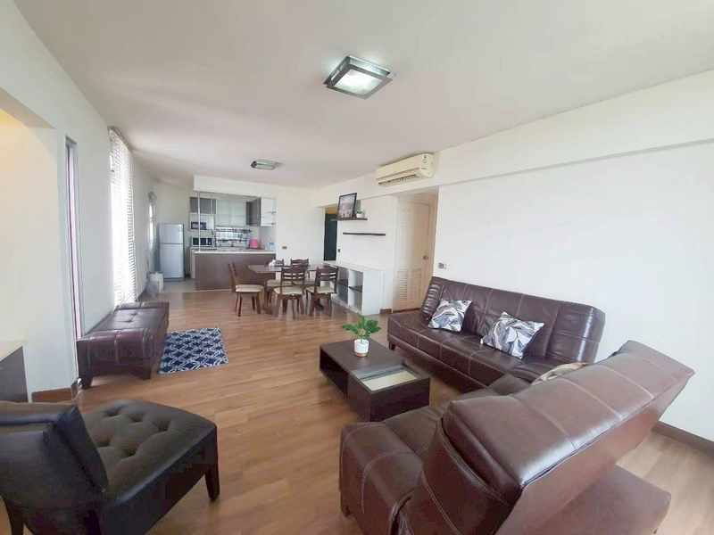 รูป ห้องว่าง❤️ราคาต่อรองได้✅สนใจห้องนี้ทักได้เลยนะคะ❣️❣️❣️ นนทบุรี💥เลควิว เมืองทองธานี เจนีวา 3 🔴🟢🟡 - รูปที่ 10/14