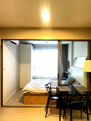 คอนโดให้เช่า : ให้เช่า  ควินทารา ภูม สุขุมวิท 39 🔴🔴