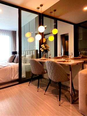 คอนโดให้เช่า : ให้เช่า Life Ladprao (ไลฟ์ ลาดพร้าว) Line : @condo24 (มี@ด้วย)