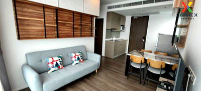 Condos for rent Udomsuk Walk : 🔥🔥🔥 FOR RENT condo , Whizdom Essence , BTS-Punnawithi , Phra Khanong , Khlong Toei , Bangkok , CX-24705 ✅ Live chat with us ADD LINE @connexproperty ✅ 🔥🔥🔥