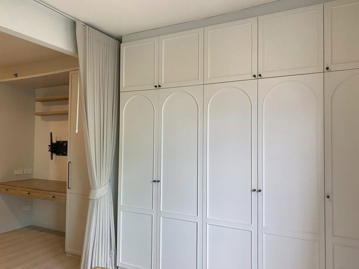 รูป 🌟 ให้เช่า A Space Mega (เอ สเปซ เมกา) 🌟 คอนโดทำเลทอง ติดเมกาบางนา วิวสูง ชั้น 22 ✨ - รูปที่ 12/13