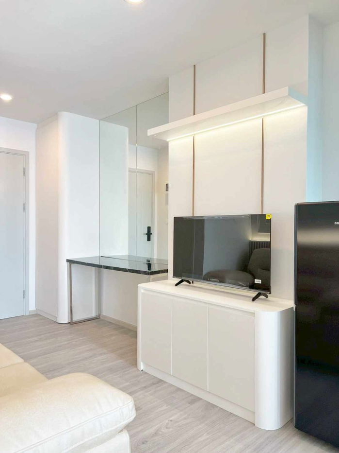 รูป ห้องมาใหม่💥🏘️Ⓜ️กดปุ่มแอดไลน์💥บางนา💥รีเจ้นท์ โฮม บางนา 🔴🟢🟡 - รูปที่ 7/10