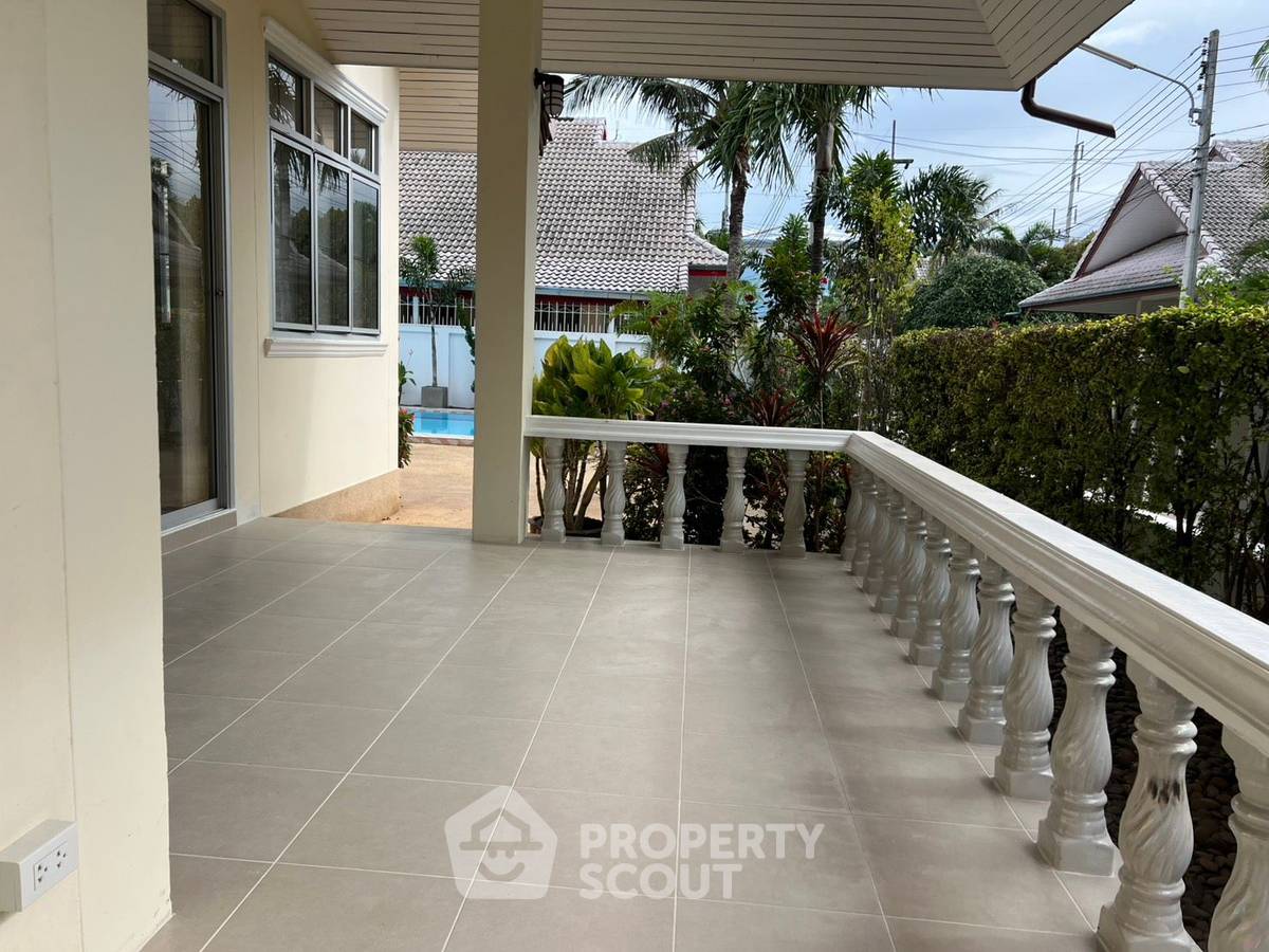 picture 3-BR House close to Hua Hin City (ID 2396591) - 6/8