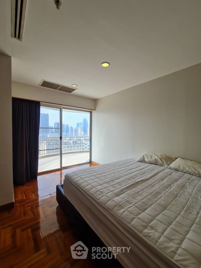 picture 3-BR Condo at Baan Suan Plu in Thung Maha Mek (ID 2084525) - 12/14