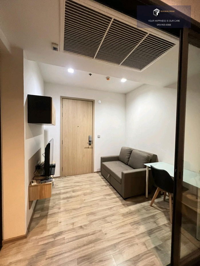 picture The Line Jatujak-Mochit | ðNear BTS, MRT Chatuchak #2025110712800 - 6/7