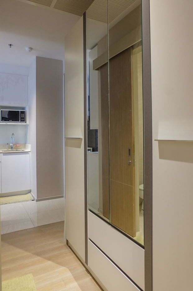 picture For Rent - ASHTON Silom , Super Luxury 1 bedroom 1 bathroom - 9/12