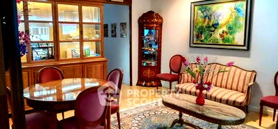 Condos for sale Siam University : 1-BR Condo at Baan Sathorn Chaopraya near BTS Krung Thon Buri (ID 2369662)