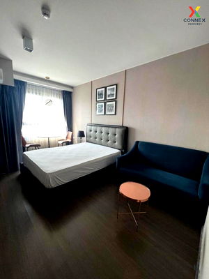 Condos for rent : FOR RENT condo , Ideo Sukhumvit 93 , BTS-Bang Chak , Phra Khanong , Khlong Toei , Bangkok , CX-75837 ✅ Live chat with us ADD LINE @connexproperty ✅ 