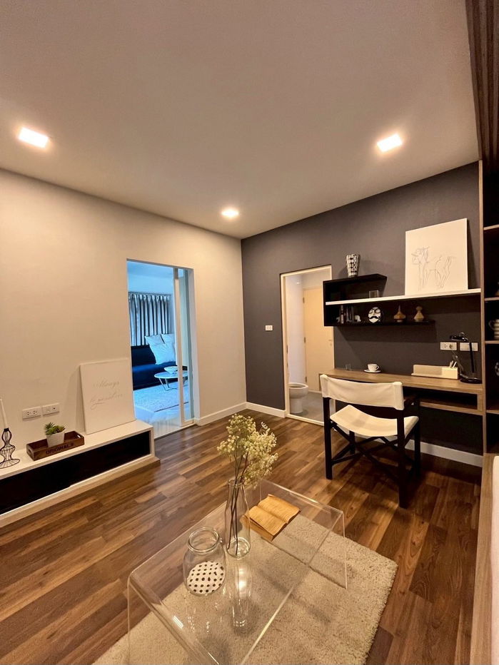 picture For Rent 𝐈𝐧𝐢𝐳𝐢𝐨 𝐋𝐚𝐧𝐝 𝐚𝐧𝐝 𝐇𝐨𝐮𝐬𝐞 - San Kamphaeng new road - 9/17