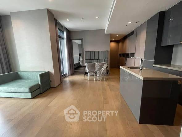picture 3-BR Condo at The Diplomat Sathorn near BTS Surasak (ID 2400880) - 2/9