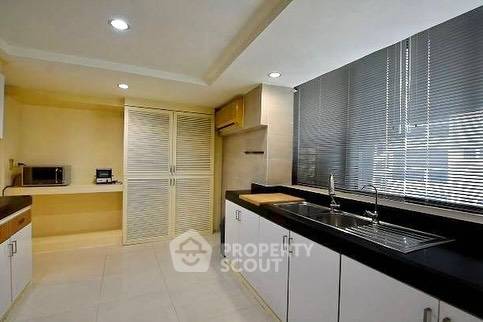 รูป คอนโด 3-ห้องนอน ที่ เพรสซิเดนท์ ปาร์ค คอนโดมิเนี่ยม ใกล้ MRT ศูนย์การประชุมแห่งชาติสิริกิติ์ (ID 2400592) - รูปที่ 7/20