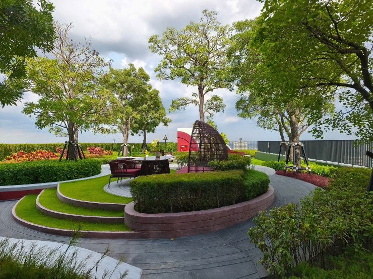 picture HotDeal🔥🔥 For Rent | Prime Location and Special Price, Condo at The Lumpini 24 MD-25085036 - 9/9