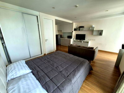 Condos for rent 700 Year Sports Arena Chiang Mai : Nimmana Condo in the Heart of Nimman Soi 6 