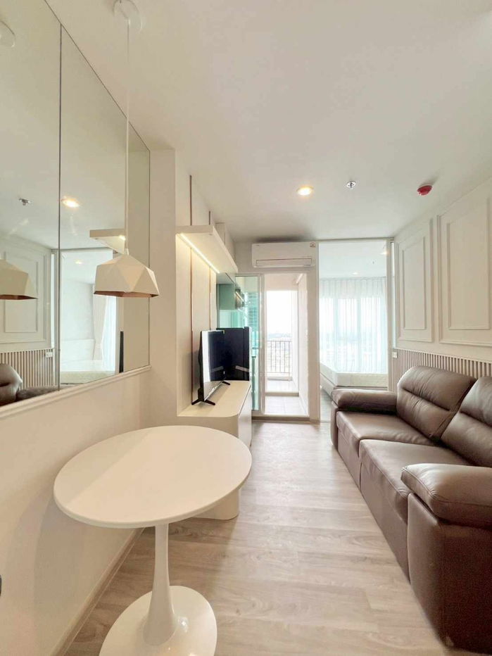 รูป ห้องมาใหม่💥🏘️Ⓜ️กดปุ่มแอดไลน์💥บางนา💥รีเจ้นท์ โฮม บางนา 🔴🟢🟡 - รูปที่ 2/10