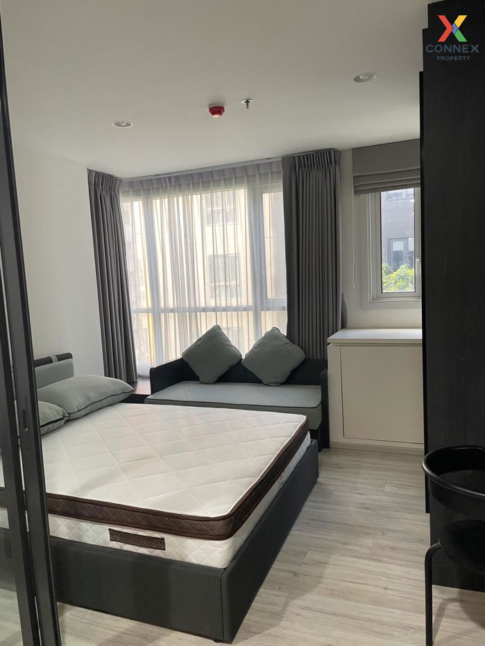 picture 🔥🔥🔥 For Rent Condo , XT Huaikhwang , MRT-Huai Khwang , Huai Khwang , Huai Khwang , Bangkok , CX-90489 ✅ Live chat with us ADD LINE @connexproperty ✅ 🔥🔥🔥 - 8/10