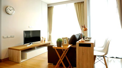 คอนโดให้เช่า : PFD-07425 ให้เช่า  คอนโด เดอะ ลุมพินี 24 ( The Lumpini 24 ) นัดชมห้อง ■ line : @propertyfinder	