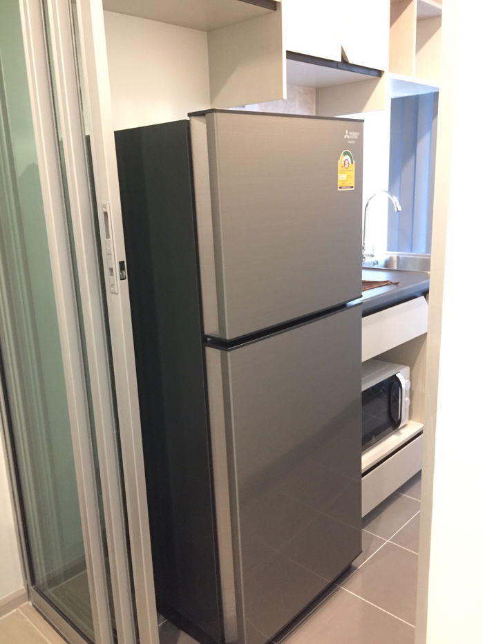 รูป เช่าคอนโด เดอะคิทท์ พลัส พหลโยธิน คูคต เฟส 1 ตึก บี ชั้น 5 - รูปที่ 6/13