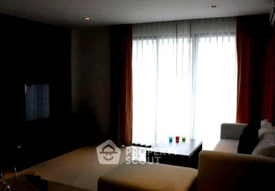 Condos for rent Si Racha Chonburi : 2-BR Condo at Golden Coast Si Racha in Bang Phra (ID 2108041)