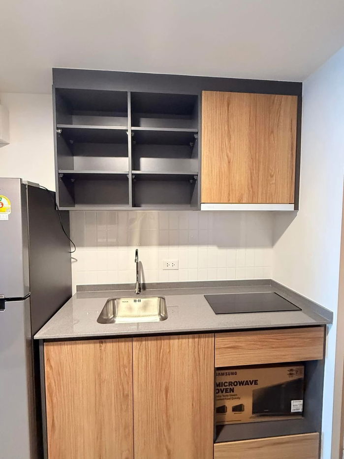 รูป ห้องมาใหม่💥🏘️Ⓜ️กดปุ่มแอดไลน์💥 จตุจักร 💥เดอะ ไลน์ ไวบ์ พหลโยธิน🔴🟢🟡 - รูปที่ 6/13