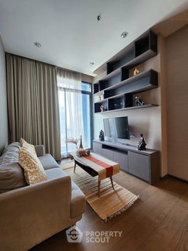 คอนโด 2-ห้องนอน ที่ เดอะ ดิโพลแมท สาทร ใกล้ BTS สุรศักดิ์ (ID 1237874)