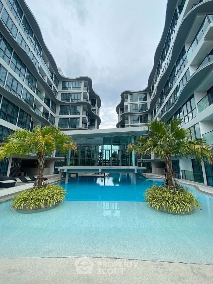 picture 1-BR Condo at Sea Zen Condominium close to Bangsaray (ID 1873749) - 7/9