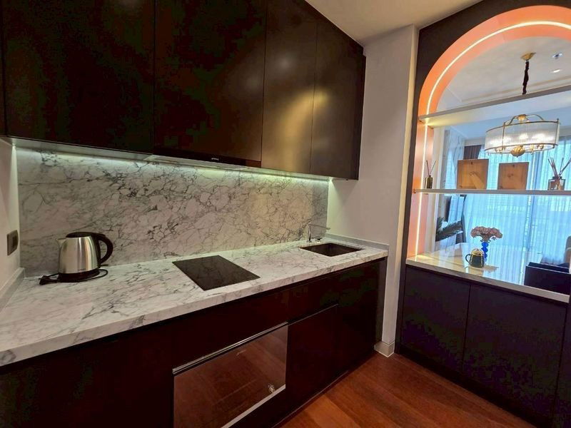 picture Condo for rent : KHUN BY YOO (( BTS Thonglor )) MK-02 line @livingbkk - 17/19